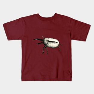 Scarab Kids T-Shirt